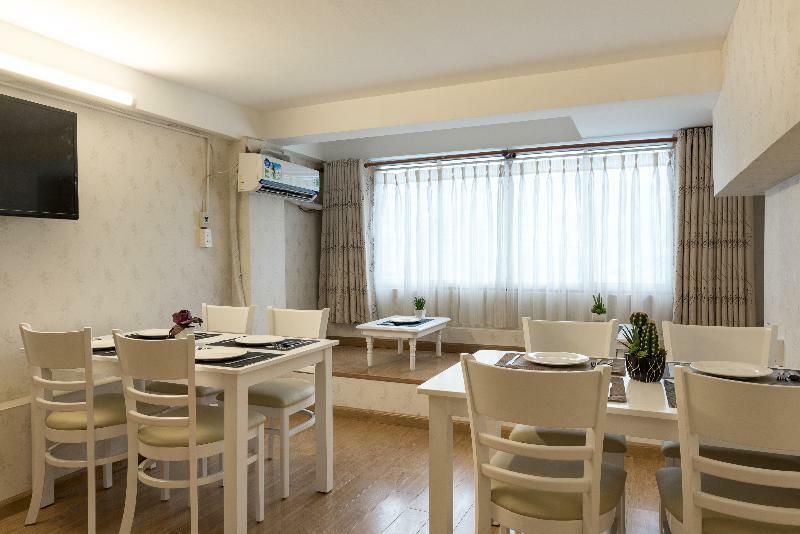 Saigon Central Hotel Ho Chi Minh City Exterior photo