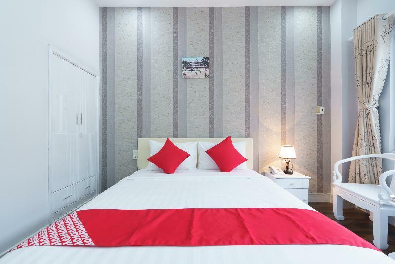 Saigon Central Hotel Ho Chi Minh City Exterior photo